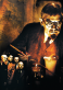 The Man with Nine Lives