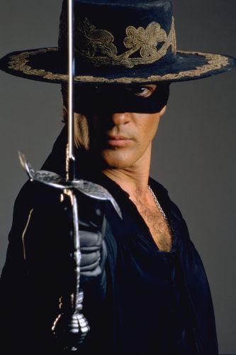 Biography Of Zoro | antonio banderas biography movie highlights and photos Biography Of Zoro | antonio banderas biography movie highlights and photos