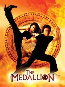 The Medallion