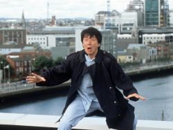 Sony Pictures Entertainment