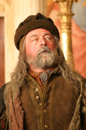 Anton Rodgers Biography, Movie Highlights and Photos AllMovie