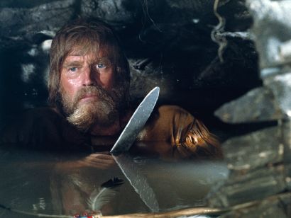 The Mountain Men