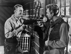 Forrest Tucker