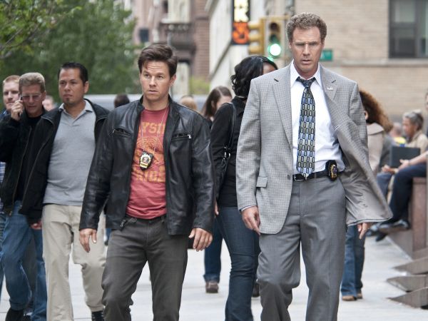 The Other Guys