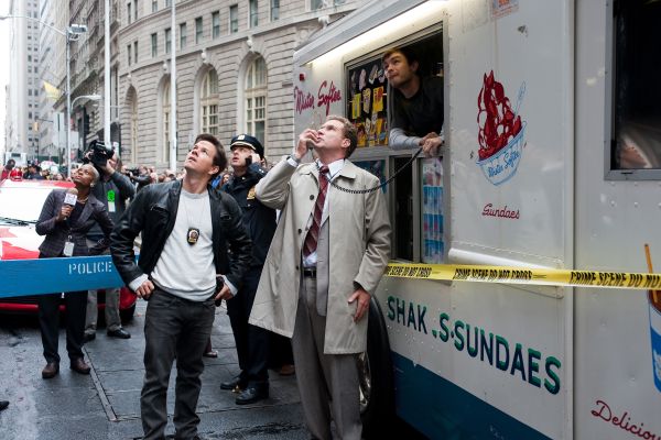The Other Guys