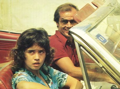 The Passenger