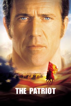 The Patriot