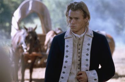 The Patriot