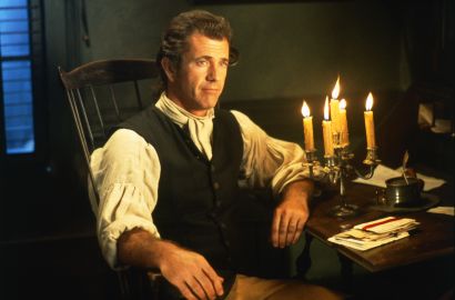 The Patriot