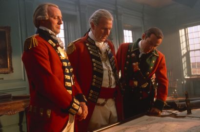 The Patriot