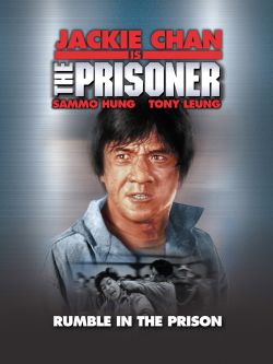 The Prisoner