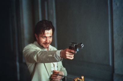 The Professional