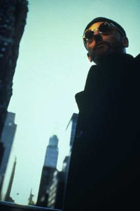 The Professional