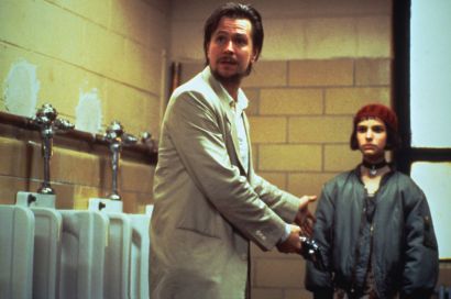 The Professional