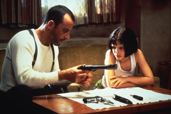 The Professional