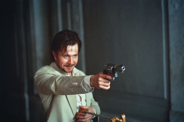The Professional