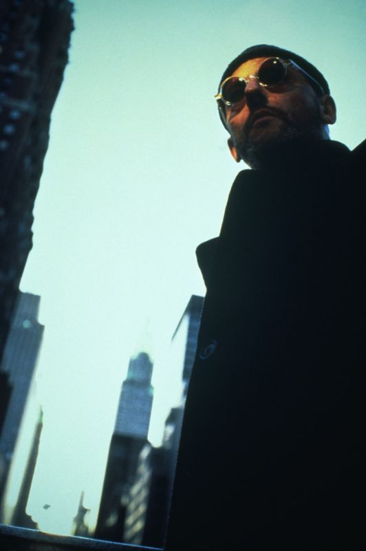 The Professional