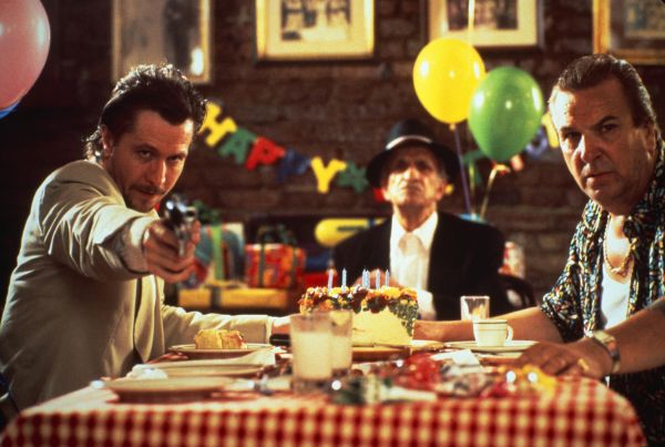 The Professional