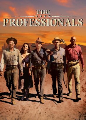 The Professionals