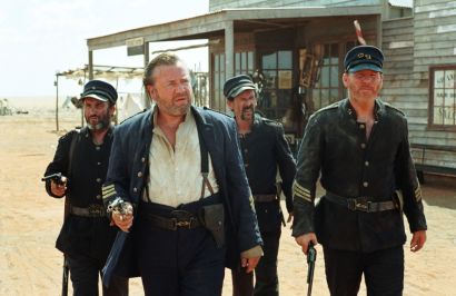 The Proposition