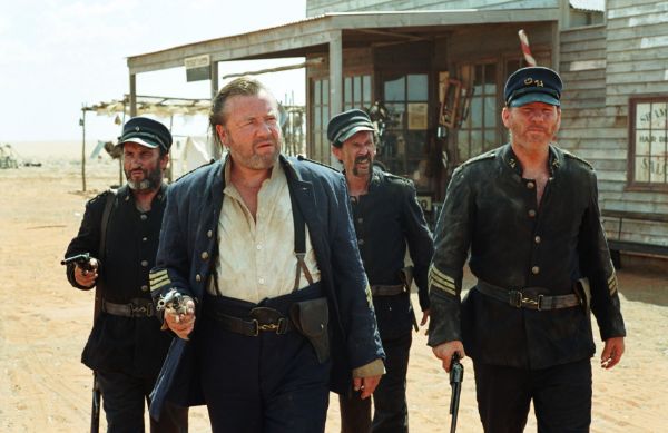 The Proposition