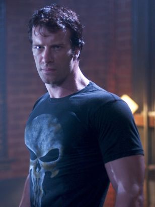 The Punisher