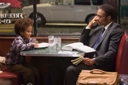 The Pursuit of Happyness