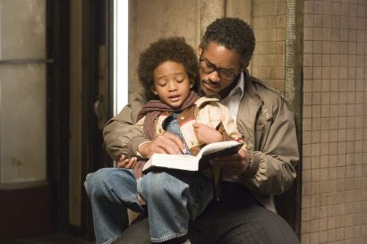 The Pursuit of Happyness