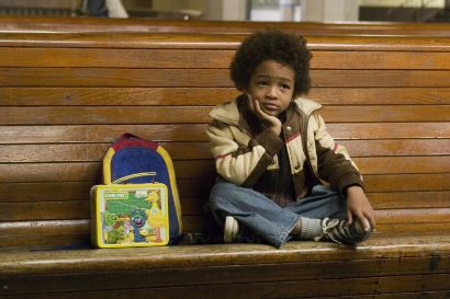 The Pursuit of Happyness