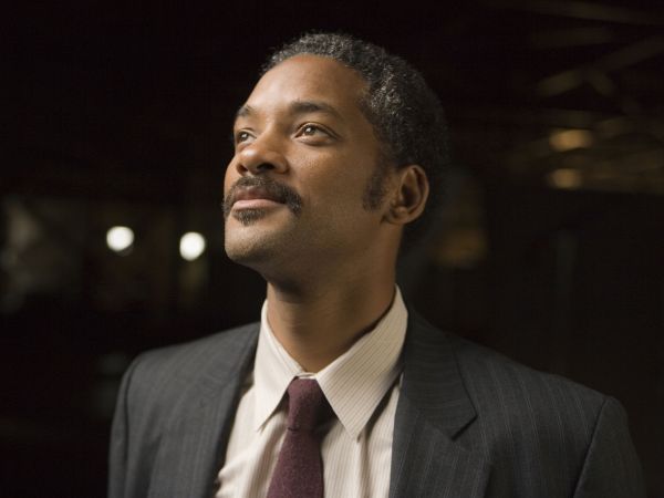 The Pursuit of Happyness