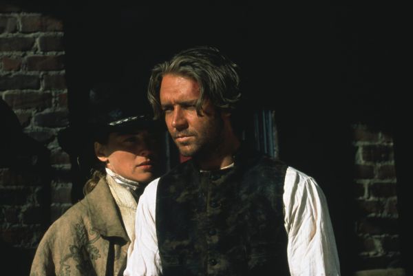 The Quick and the Dead