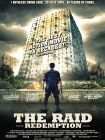 The Raid: Redemption