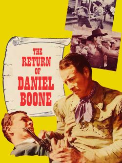 The Return of Daniel Boone