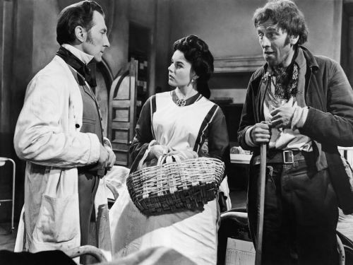 Woodbridge Biography, Movie Highlights and Photos AllMovie