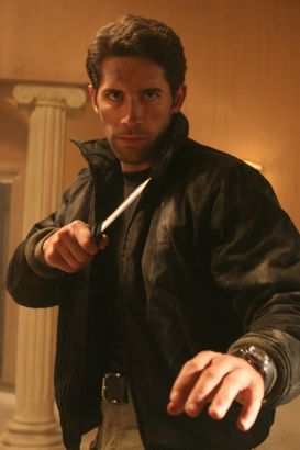 Scott Adkins