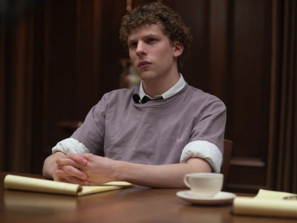 The Social Network