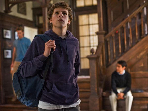 The Social Network