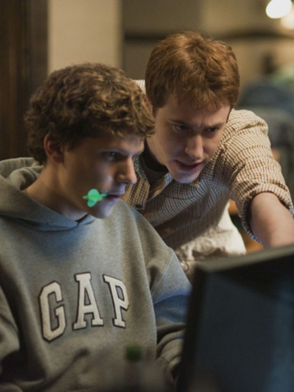 The Social Network