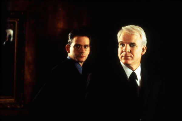 The Spanish Prisoner