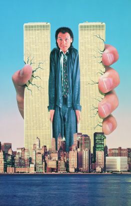 The Squeeze