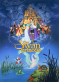 The Swan Princess