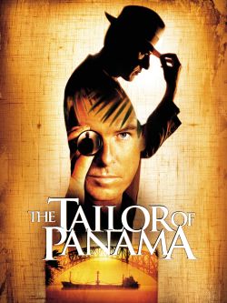 The Tailor of Panama