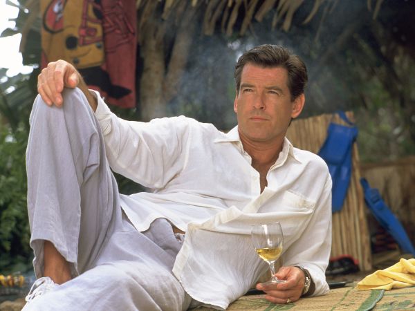 The Tailor of Panama