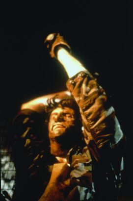 The Texas Chainsaw Massacre: The Next Generation