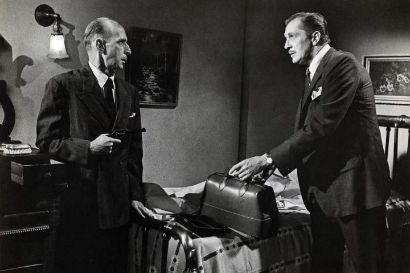 The Tingler
