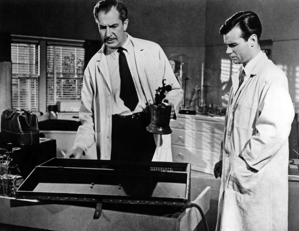The Tingler