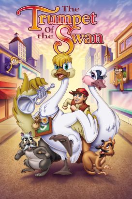 swan stellaluna trumpet trailer 2004 allmovie movies related characteristics