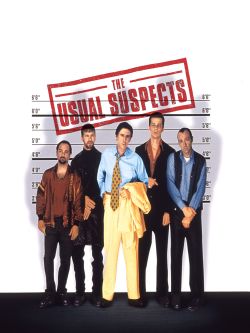 The Usual Suspects