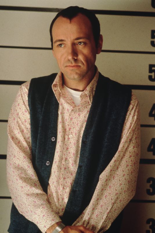 The Usual Suspects