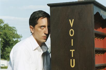 The Valet